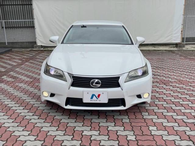 Lexus GS 2012-09 22519-14