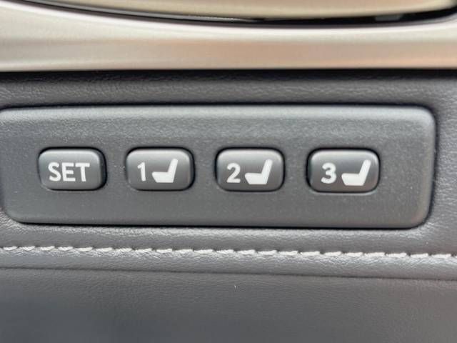 Lexus GS 2012-09 22519-7