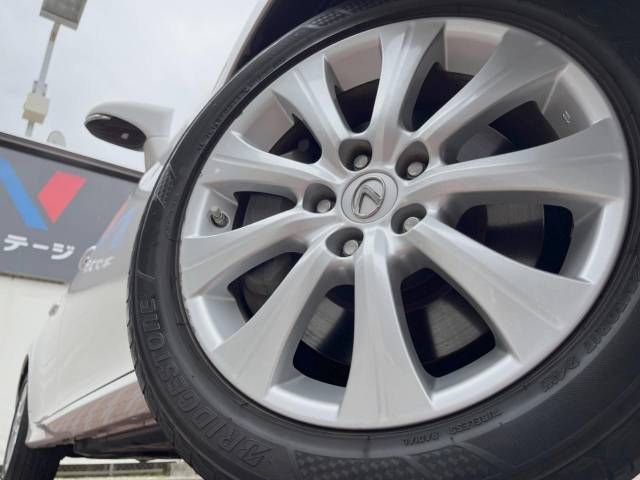 Lexus GS 2012-09 22519-13