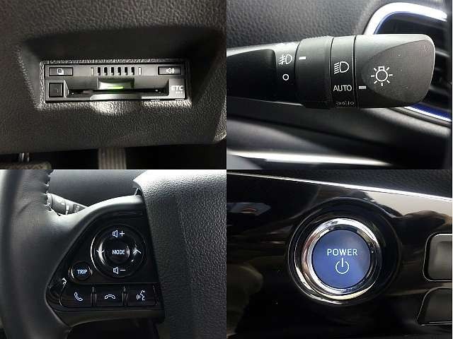 Toyota PRIUS 2020-10 17516-5