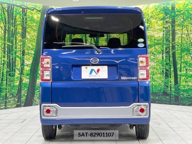 Daihatsu WAKE 2015-09 376137-14