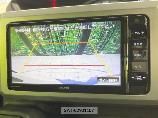 Daihatsu WAKE 2015-09 376137-3