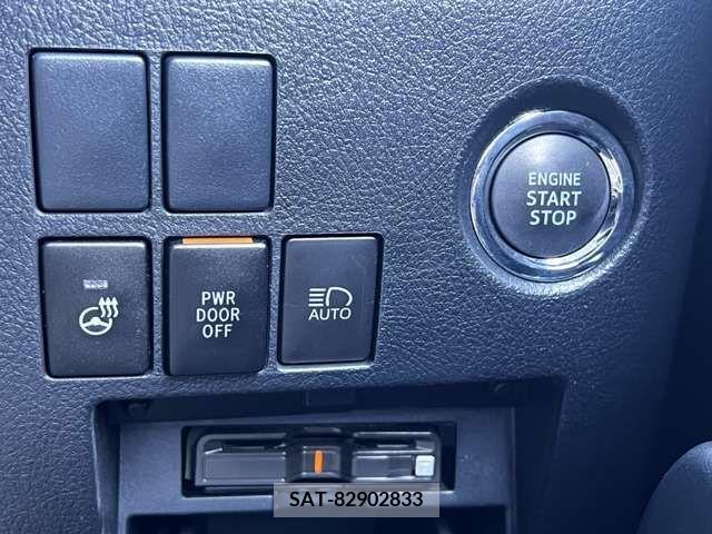 Toyota VELLFIRE 2018-10 303622-19