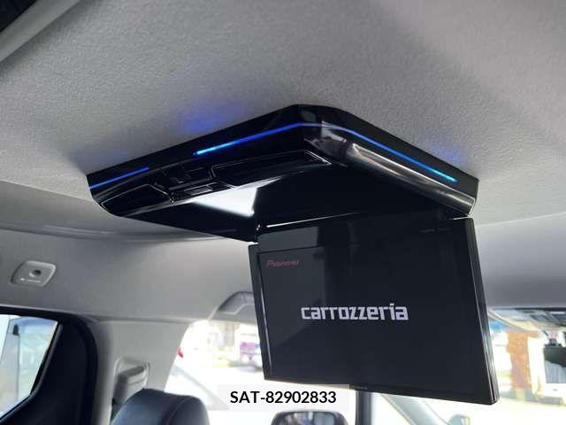 Toyota VELLFIRE 2018-10 303622-5