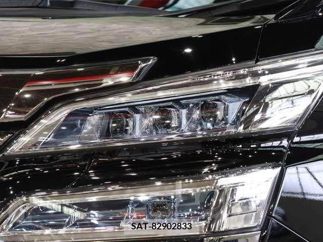 Toyota VELLFIRE 2018-10 303622-4