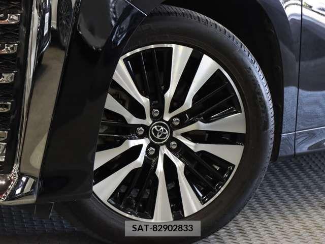 Toyota VELLFIRE 2018-10 303622-14