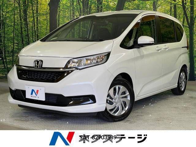 Honda FREED 2022-06 331688-0