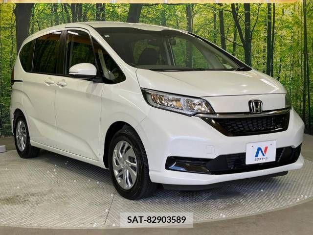 Honda FREED 2022-06 331688-17