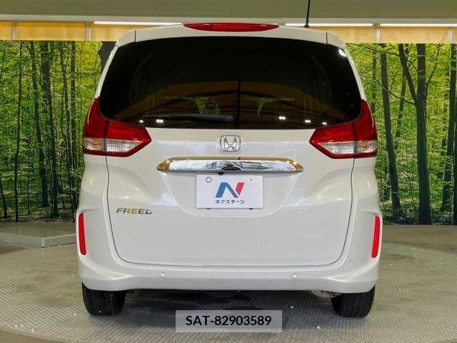 Honda FREED 2022-06 331688-16