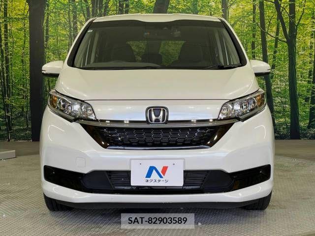 Honda FREED 2022-06 331688-15
