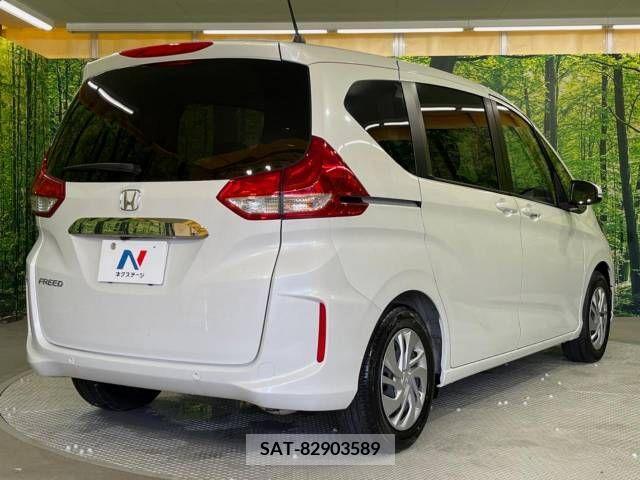 Honda FREED 2022-06 331688-18