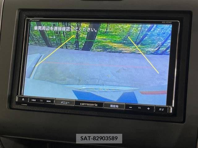 Honda FREED 2022-06 331688-5
