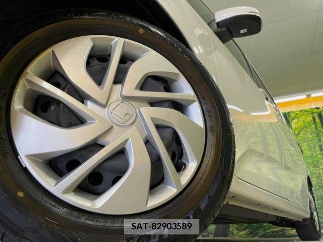 Honda FREED 2022-06 331688-10