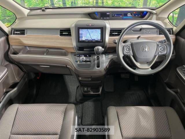 Honda FREED 2022-06 331688-1