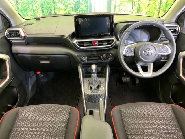 Toyota RAIZE 2021-01 20128-1