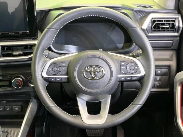 Toyota RAIZE 2021-01 20128-11