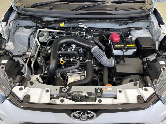 Toyota RAIZE 2021-01 20128-18