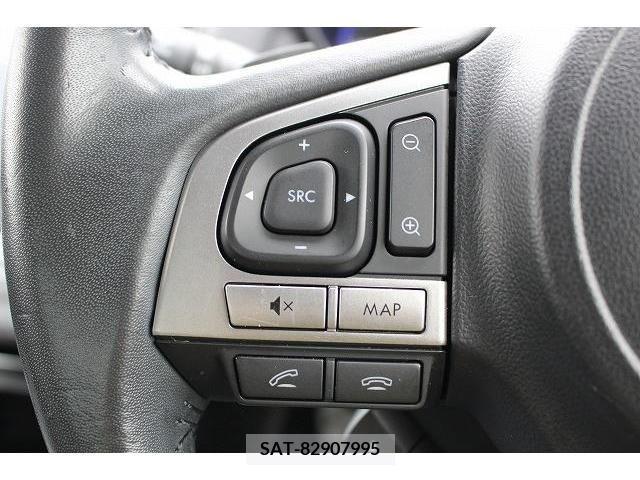 Subaru LEGACY B4 2015-11 387067-15