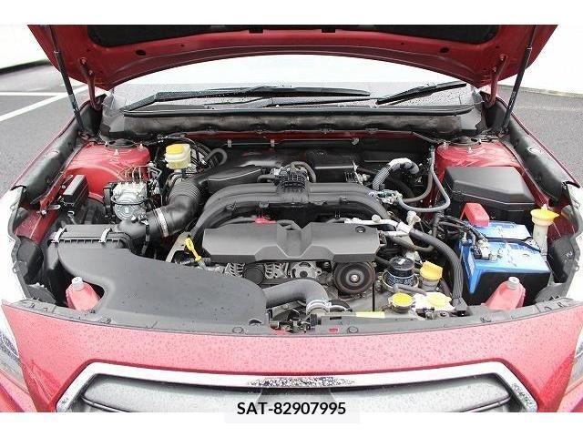 Subaru LEGACY B4 2015-11 387067-18