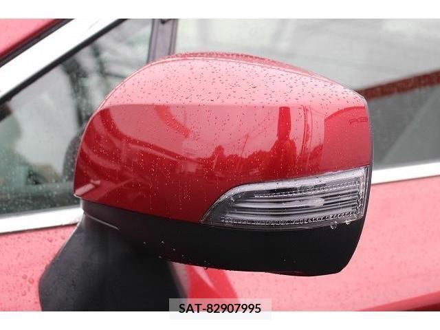 Subaru LEGACY B4 2015-11 387067-10