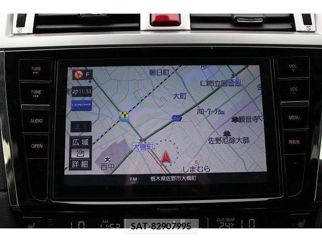 Subaru LEGACY B4 2015-11 387067-2