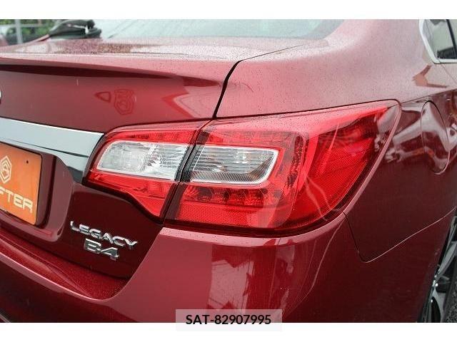 Subaru LEGACY B4 2015-11 387067-9