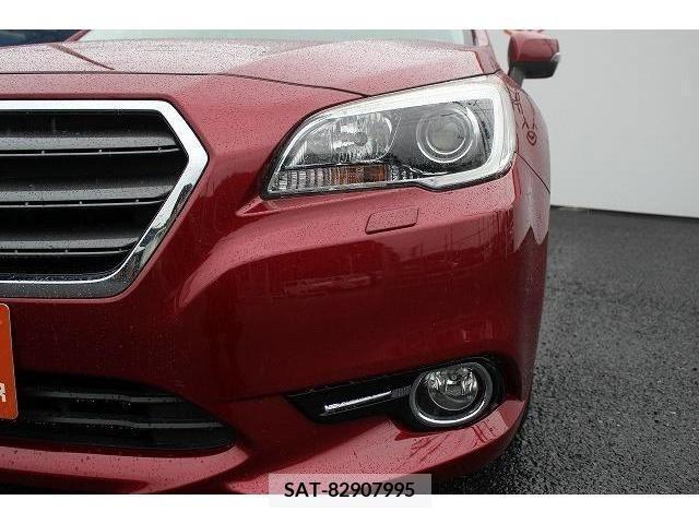 Subaru LEGACY B4 2015-11 387067-8
