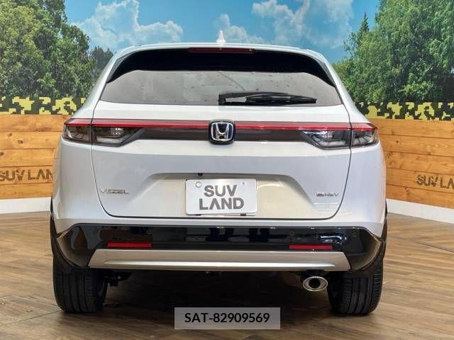 Honda VEZEL 2022-11 343928-15