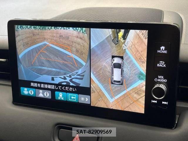 Honda VEZEL 2022-11 343928-3