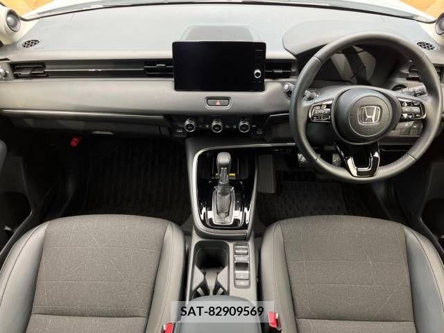Honda VEZEL 2022-11 343928-1