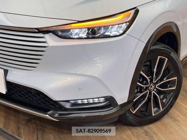 Honda VEZEL 2022-11 343928-12