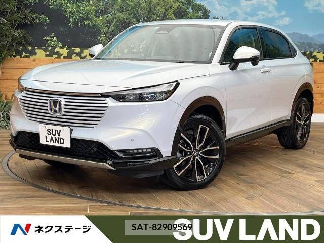 Honda VEZEL 2022-11 343928-0