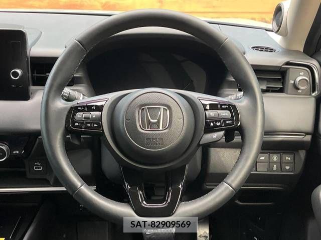 Honda VEZEL 2022-11 343928-11
