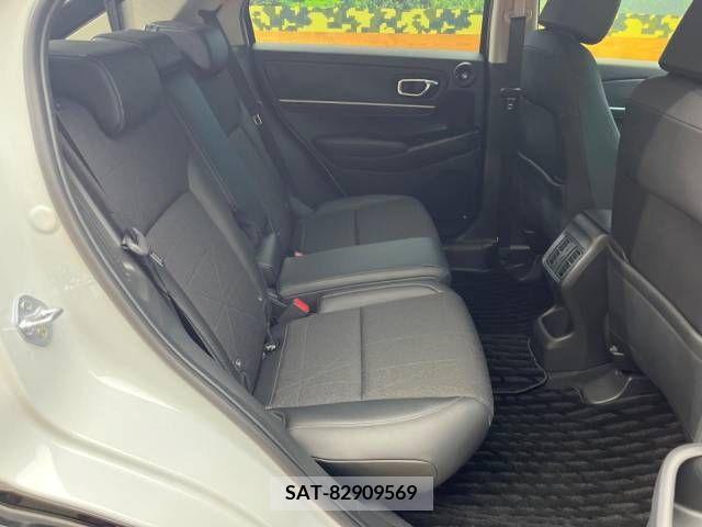 Honda VEZEL 2022-11 343928-9