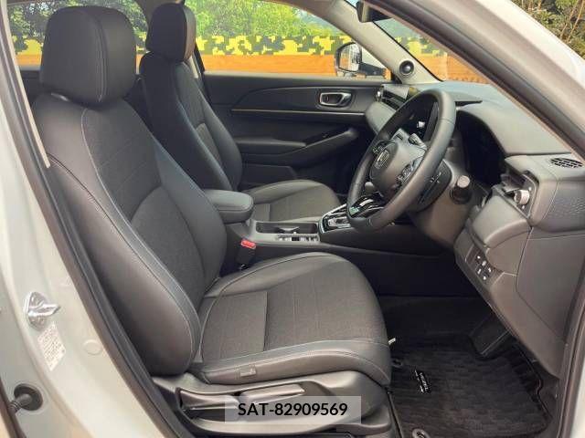Honda VEZEL 2022-11 343928-8