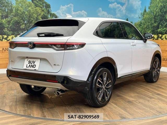 Honda VEZEL 2022-11 343928-17