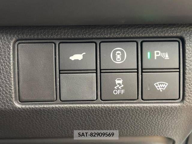 Honda VEZEL 2022-11 343928-7