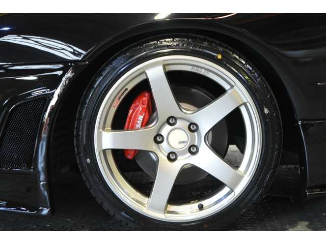 Nissan SKYLINE 1999-10 5981-2