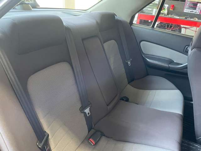 Nissan SKYLINE 1999-10 5981-18