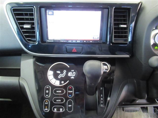 Nissan DAYZ ROOX 2014-04 16159-9