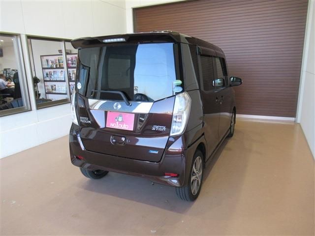 Nissan DAYZ ROOX 2014-04 16159-2