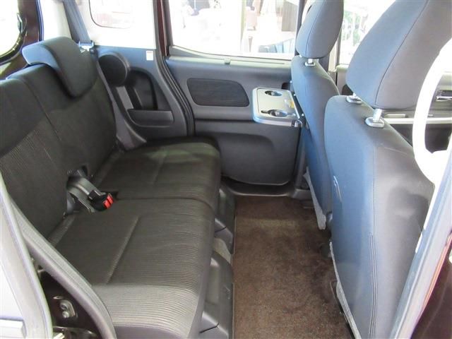 Nissan DAYZ ROOX 2014-04 16159-18