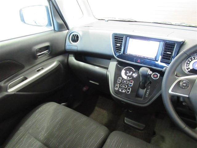 Nissan DAYZ ROOX 2014-04 16159-8