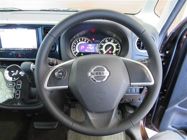Nissan DAYZ ROOX 2014-04 16159-11