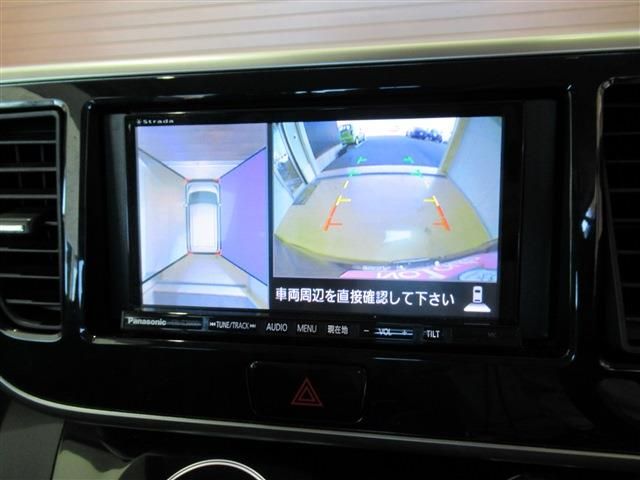 Nissan DAYZ ROOX 2014-04 16159-14
