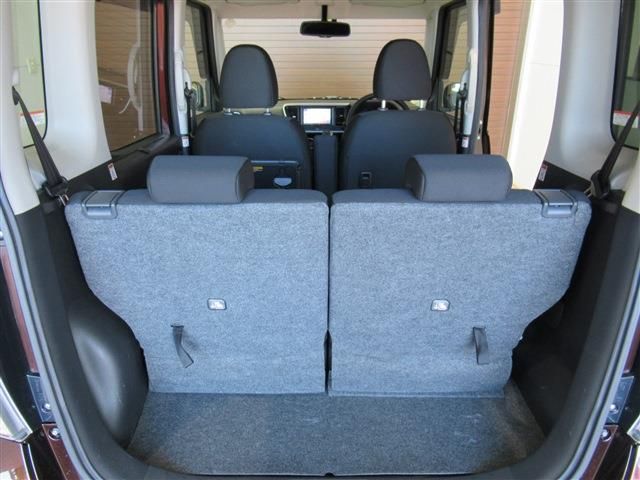 Nissan DAYZ ROOX 2014-04 16159-20
