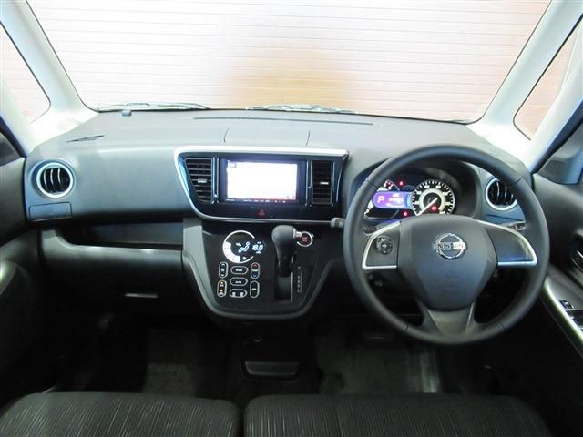Nissan DAYZ ROOX 2014-04 16159-7