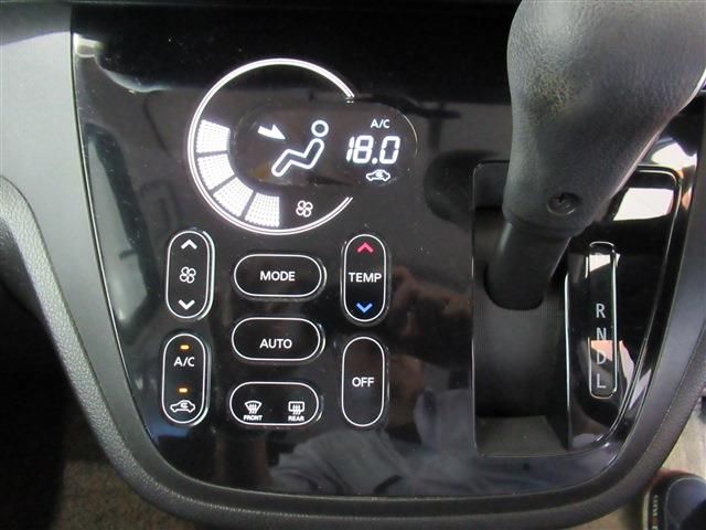 Nissan DAYZ ROOX 2014-04 16159-10