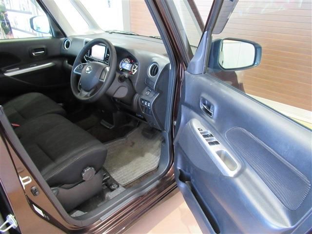 Nissan DAYZ ROOX 2014-04 16159-16