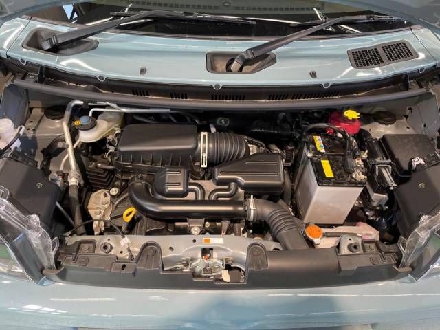 Daihatsu TAFT 2023-04 196360-18